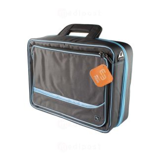 Mallette Elite multifonctionnelle SuitandGo M01