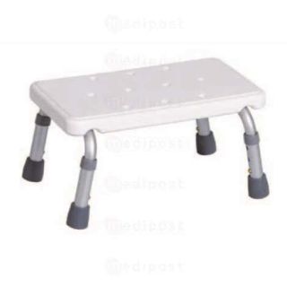 Marchepied pour douche ou baignoire M01