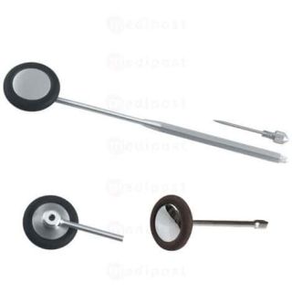 Marteau reflexe Babinski M01