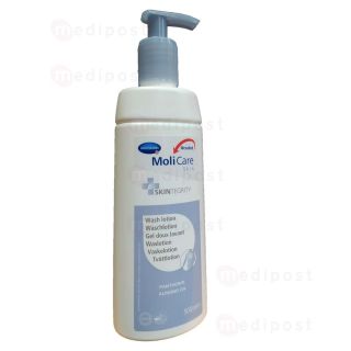 Menalind lotion nettoyante 500ml M01