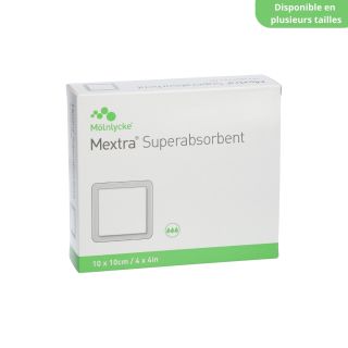 Mextra superbabsorbent M01