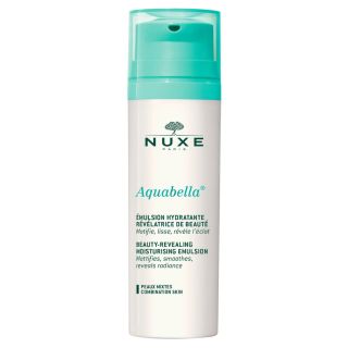 NUXE AQUABELLA EMULSION HYDRA REVELAT. BEAUTE 50ML M01