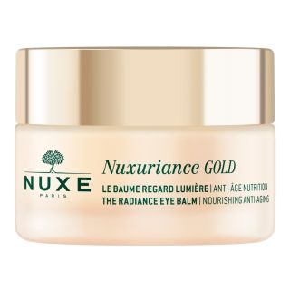 NUXE Baume Regard Lumière Nuxuriance Gold 15 ml M01