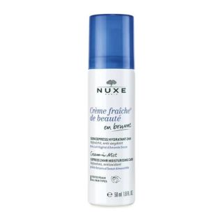 NUXE CREME FRAICHE BRUME SOIN EXPR. HYDRA 24H 50ML M01