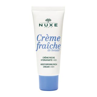 NUXE CRÈME FRAICHE DE BEAUTÉ M01