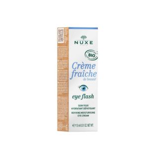 NUXE CR FRAICHE CONTOUR OEIL 15ML M01