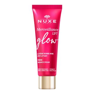 NUXE Crème Bonne Mine Effet Liftant Merveillance Lift 50ml M01
