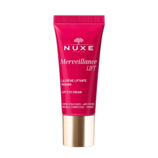 NUXE Crème Liftante Regard Merveillance Lift 15 ml M01