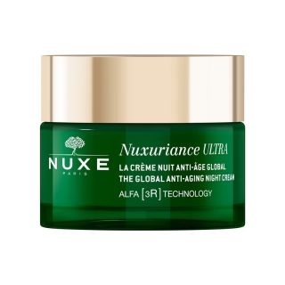 NUXE Crème Nuit Anti-Âge Global Nuxuriance Ultra 50 ml M01