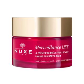 NUXE Crème Poudrée Effet Liftant Merveillance Lift 50 ml M01