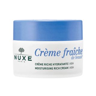 NUXE Crème Riche Hydratante 48h M01