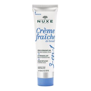 NUXE Crème fraîche de beauté M01