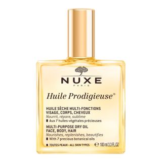 NUXE HUILE PRODIGIEUSE NF VAPO 100ML M01