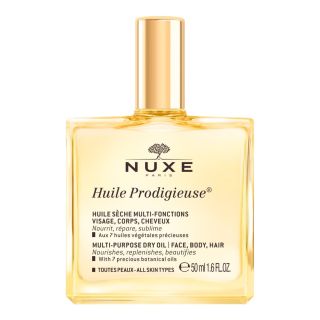 NUXE HUILE PRODIGIEUSE NF VAPO 50ML M01
