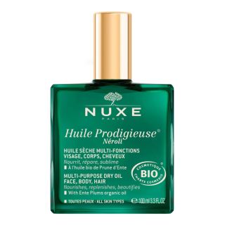 NUXE Huile Prodigieuse Néroli 100ml M01