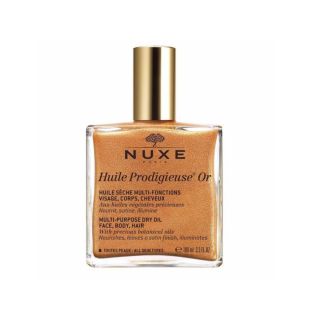 NUXE Huile Prodigieuse OR 100 ml M01