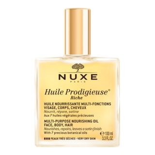 NUXE Huile Prodigieuse Riche 100ML M01
