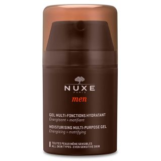 NUXE MEN Gel multi-fonctions hydratant 50 ml M01