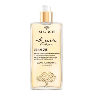 NUXE Masque Nutrition Avant-Shampooing Hair Prodigieux 125ml M01