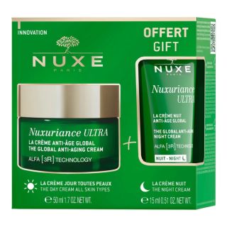 NUXE NUXURIANCE ULTRA 3 M01