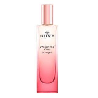 NUXE PRODIGIEUX FLORAL LE PARFUM EDP VAPO 30ML M01