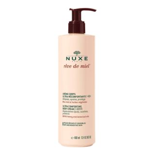 NUXE REVE DE MIEL Crème Corps Ultra-Réconfortante 48H M01