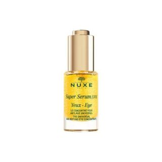 NUXE SUPER SERUM10 EYE 15ML M01