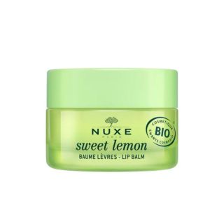 NUXE SWEET LEMON BAUME LEVRE 15ML M01