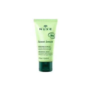 NUXE SWEET LEMON CREME MAINS 50ML M01