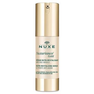 NUXE Sérum Nutri-Revitalisant Nuxuriance Gold 30 ml M01