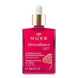 NUXE Sérum en Huile Activateur de Fermeté Merveillance Lift 30 ml M01