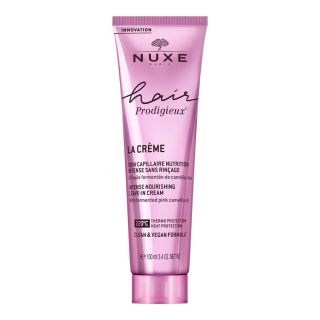 NUXE Soin Capillaire Nutrition Intense Sans Rinçage Hair Prodigieux 100ml M01