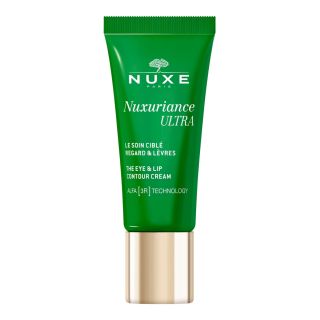 NUXE Soin Ciblé Regard et Lèvres Nuxuriance Ultra 15 ml M01