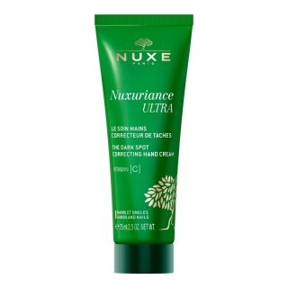 NUXE Soin Mains Correcteur de Taches Nuxuriance Ultra 75 ml M01
