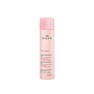 NUXE VERY ROSE EAU MICELLAIR APAIS. 3EN1 PN 200ML M01