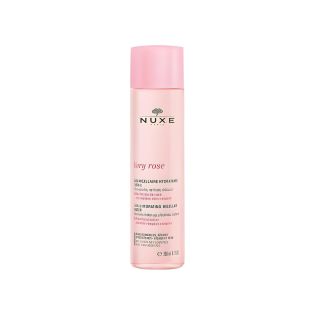 NUXE VERY ROSE EAU MICELLAIR HYDRA 3EN1 PS 200ML M01