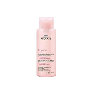 NUXE Very Rose Eau Micellaire Apaisante 3-en-1 400ML M01