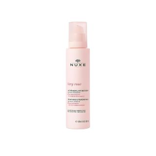 NUXE Very Rose Lait Démaquillant Onctueux 200ML M01