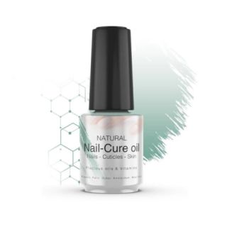 Nail Cure Oil 10ml M01