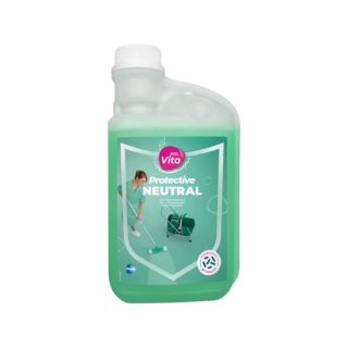 Nettoyant probiotique pour sols et surfaces PolVita Protective Neutral 1l M01