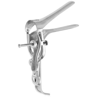PEDERSEN VAGINAL SPECULUM MEDIPOST M01