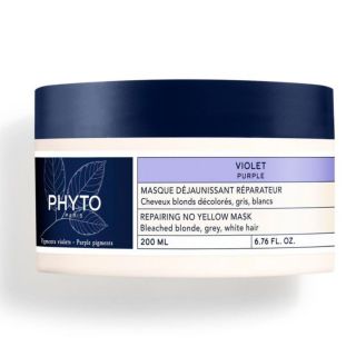 PHYTOCOLOR Masque Mauve 200ML M01
