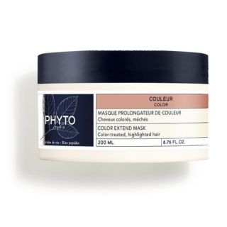 PHYTOCOLOR Masque prolongateur de couleur 200ML M01