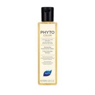 PHYTOCOLOR Shampoing Protecteur de couleur 250ML M01