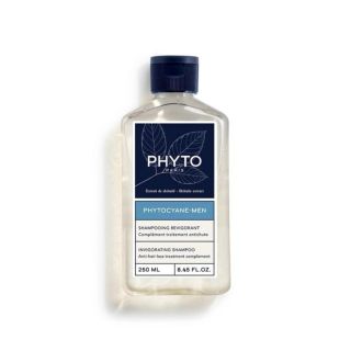PHYTOCYANE Shampoing Revigorant 250ML M01