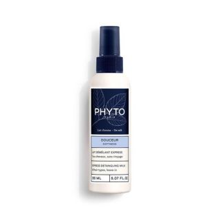 PHYTO Lait démêlant express Douceur 150ML M01