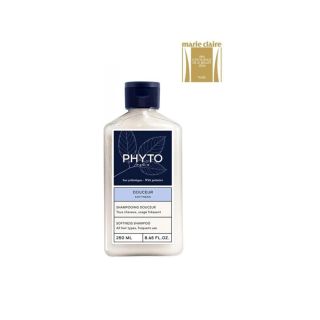 PHYTO Shampoing Douceur 250ML M01