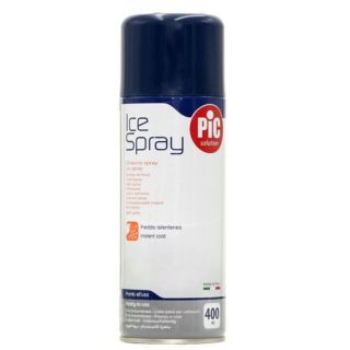 PIC ice spray M01