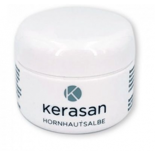 PR-1060 Émolient Balzame Kerasan pour cors 50ml M01