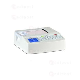 PROMO ECG Mortara ELi150CUpgrade avec comsans fil M01